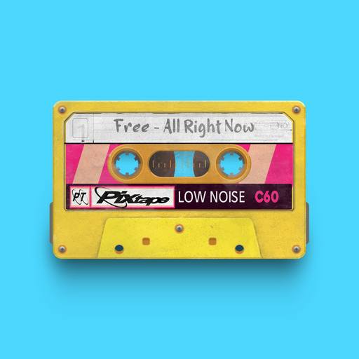 07990 - Free - All Right Now